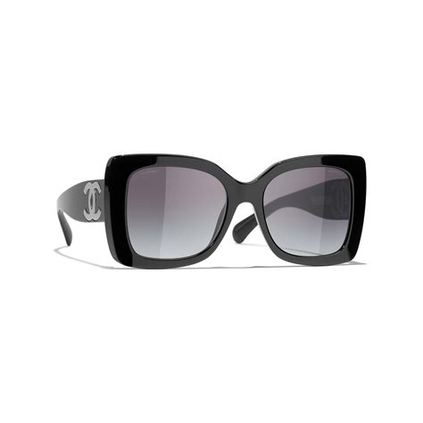 chanel 5482 sunglasses|CHANEL Sunglasses: Square Sunglasses, acetate.